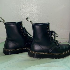 Doc Marten boots